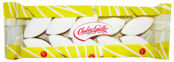 Calissons de Provence – Barquette 125g - Nougat Chabert & Guillot