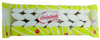 Mini Calissons de Provence – Barquette 155g - Nougat Chabert & Guillot