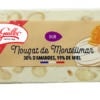 barre de Nougat de Montélimar DUR 100g