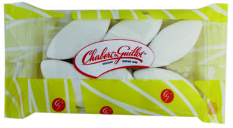 Calissons de Provence – Barquette 75g - Nougat Chabert & Guillot