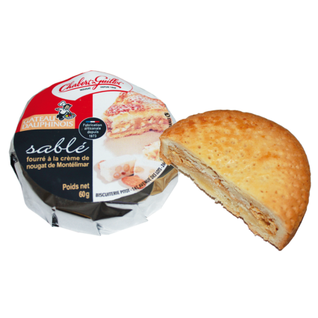 Gâteau Dauphinois – 60g