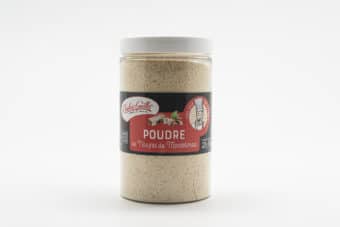 Poudre de Nougat – Pot 220g - Nougat Chabert & Guillot