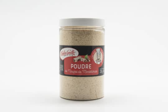 Poudre de Nougat – Pot 220g