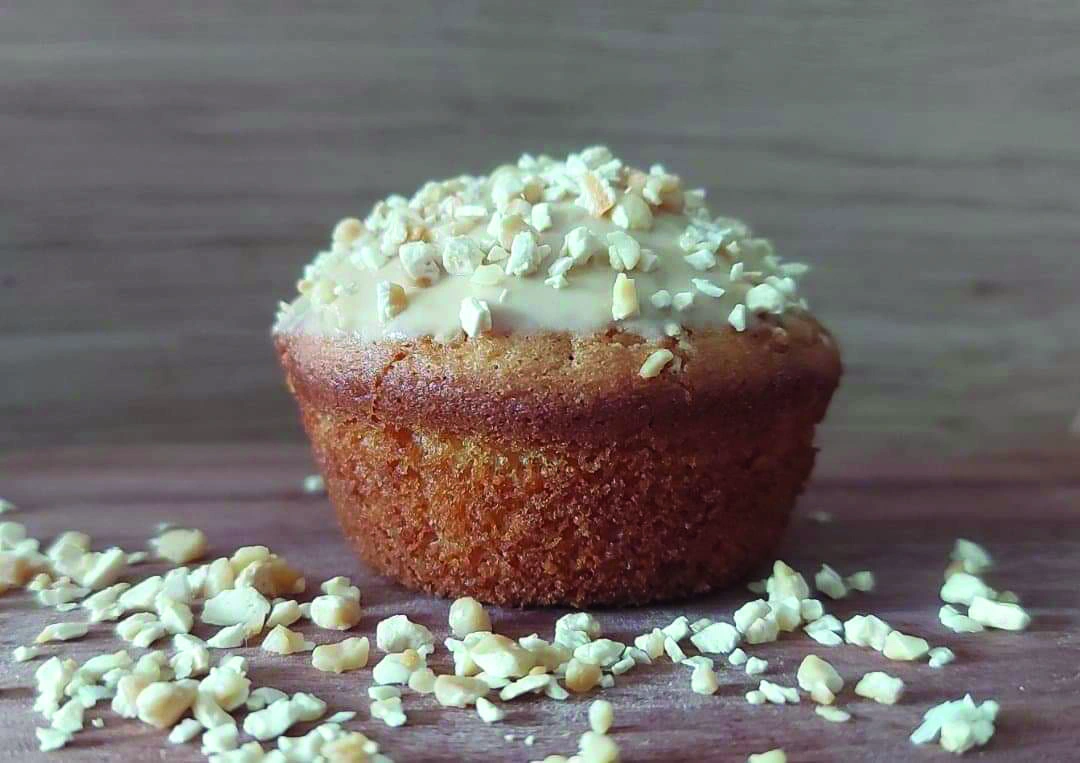 Recette - Recette muffin au nougat