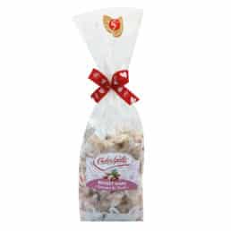 Assortiment “Saveur de Noël” Sachet 250g - Nougat Chabert & Guillot