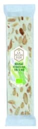 Barre 50g Nougat de Montélimar Biologique - Nougat Chabert & Guillot