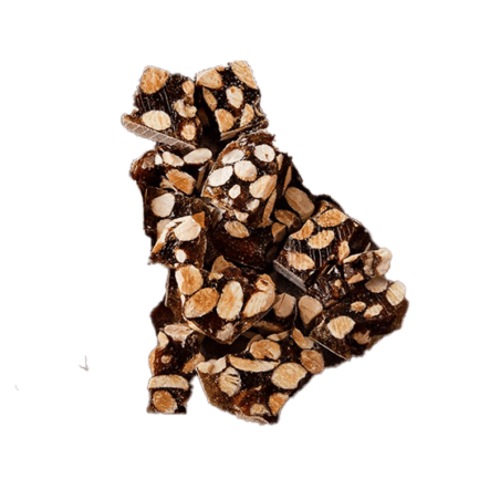 Nougat noir – Poche 1kg