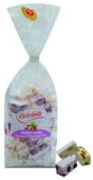 Assortiments Tutti Frutti – Sachet 250g - Nougat Chabert & Guillot
