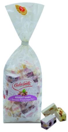 Assortiments Tutti Frutti – Sachet 250g