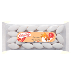 Calissons de Provence – Barquette 125g - Nougat Chabert & Guillot