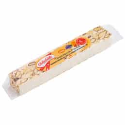 Nougat Blanc de Provence – Barre 100g - Nougat Chabert & Guillot