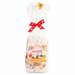 Nougat Blanc de Provence – Sachet 200 g - Nougat Chabert & Guillot