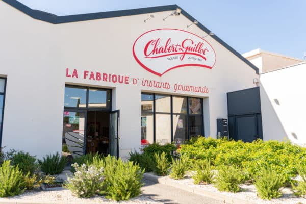 boutique magasin nougat montelimar jaures