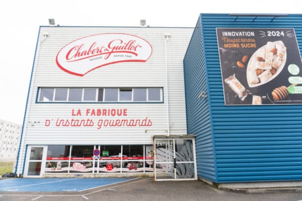 boutique nougat montelimar magasin