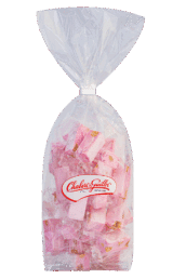 Nougat Saveur Framboise – 175g - Nougat Chabert & Guillot