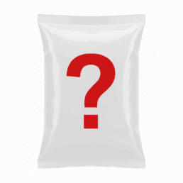 Poche mystere - Nougat Chabert & Guillot