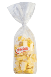 Nougat Saveur Citron – Sachet 175g - Nougat Chabert & Guillot