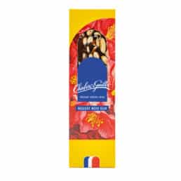 Nougat Noir – Barre 100g - Nougat Chabert & Guillot