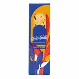 Nougat caramel beurre salé – Barre 100g - Nougat Chabert & Guillot