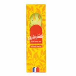 Nougat tendre saveur Pistache – Barre 100g - Nougat Chabert & Guillot