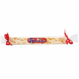 Saucisson nougat de Montélimar IGP – 250g - Nougat Chabert & Guillot