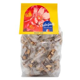 Sachet nougat noir – 400g - Nougat Chabert & Guillot