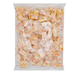 Chutes de nougat fleur de sureau – Poche 1 Kg - Nougat Chabert & Guillot