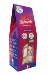 Etui de nougat moins sucré – 175g - Nougat Chabert & Guillot